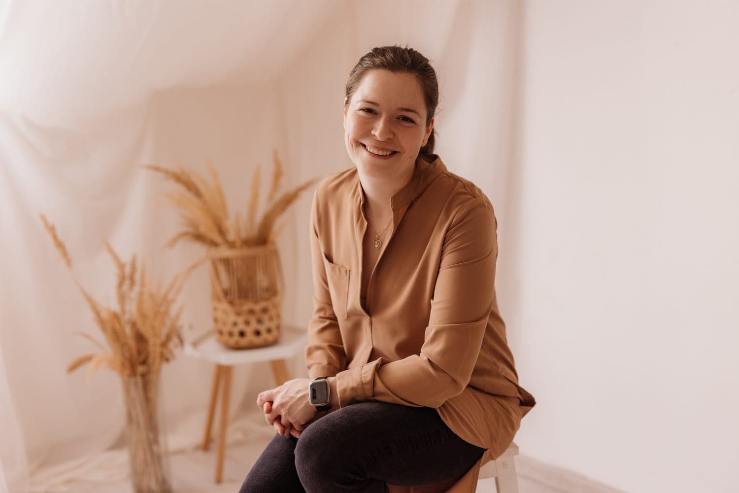 Handó Zsófia dietetikus